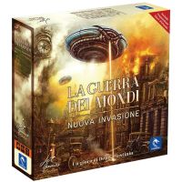 La Guerra dei Mondi - Nuova Invasione