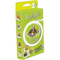 Timeline - Invenzioni