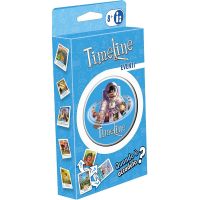 Timeline - Eventi Storici