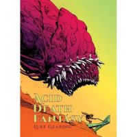 Troika! – Acid Death Fantasy