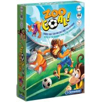 Zoo Goal!
