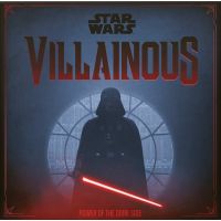 Star Wars Villainous - Power of the Dark Side