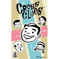 Cross Clues