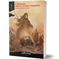 Sine Requie Vol. 1 - I Randagi delle Terre Perdute - Librogioco