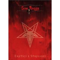 Sine Requie Anno XIII - Eretici e Stregoni