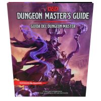 Dungeons & Dragons - Guida del Dungeon Master