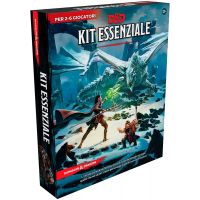 Dungeons & Dragons - Kit Essenziale