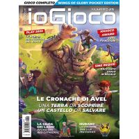 ioGioco - Numero 25