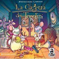 La Casetta dei Topolini