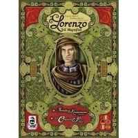 Lorenzo il Magnifico - Big Box