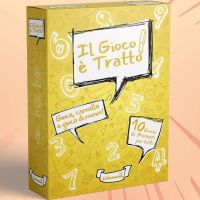 Il Gioco è Tratto Pocket - Numeri