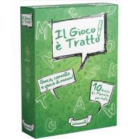 Il Gioco è Tratto Pocket - Parole