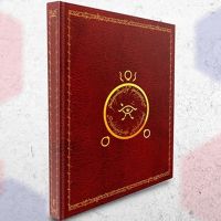 L’Unico Anello – Manuale Base Edizione Limitata