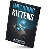 Exploding Kittens - Imploding Kittens