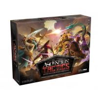 Ascension - Tactics