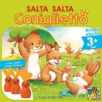 Salta Salta Coniglietto