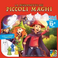 La Mezzanotte dei Piccoli Maghi
