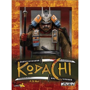 Kodachi