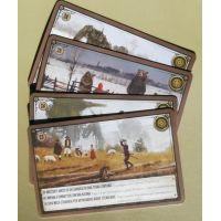 Scythe - Promo Kit 3