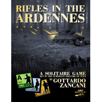 Rifles in the Ardennes