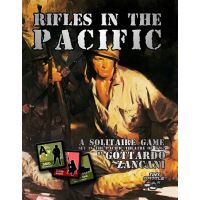 Rifles in the Pacific