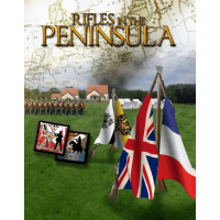 Rifles in the Peninsula