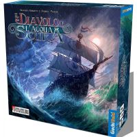 Il Diavolo e l'Acqua Scura