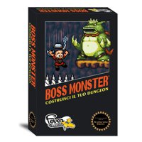 Boss Monster