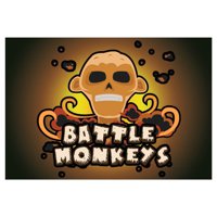 Battle Monkeys