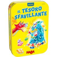 Il Tesoro Sfavillante Mini