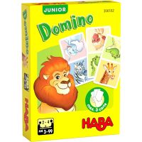 Domino Junior - Safari