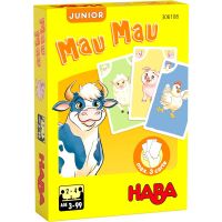 Mau Mau Junior - Fattoria