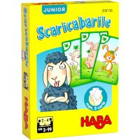 Scaricabarile Junior - Pecore Nere e Quadrifogli