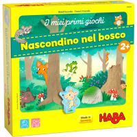 I Miei Primi Giochi - Nascondino nel Bosco