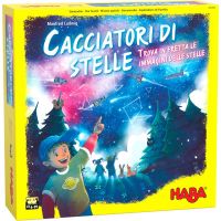 Cacciatori di Stelle