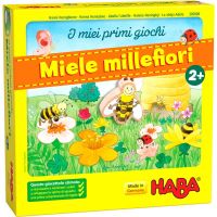 Miele Millefiori