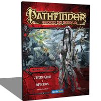Pathfinder - Vendetta dell'Inferno 6 - L'Inferno Giunge a Westcrown
