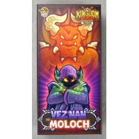 Kingdom Rush - Rift in Time - Vez'nan vs Moloch