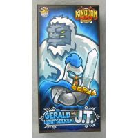 Kingdom Rush - Rift in Time - Sir Gerald Lightseeker vs J.T.