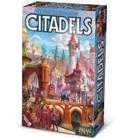 Citadels