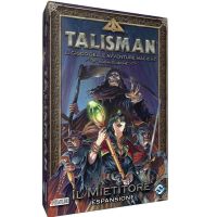 Talisman - Il Mietitore