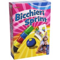 Bicchieri Sprint