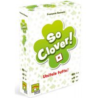 So Clover!