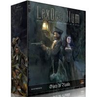 LexOccultum