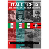 Italy 43′-45′ - La Resa dei Conti