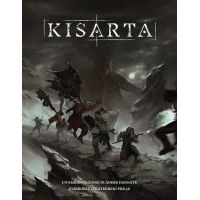Kisarta