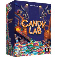 Candy Lab