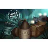 Moonshine Empire