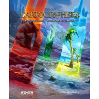 Cartographers - New Discoveries