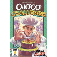 Choco Challenge